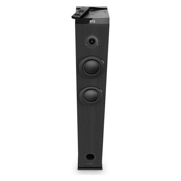 Bluetooth Sound Tower Energy Sistem Tower 5 G2 Ebony 65W Black - Image 3