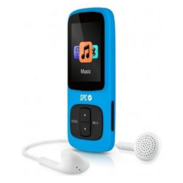 MP4 Player SPC 8578A 1&comma;8” 8 GB